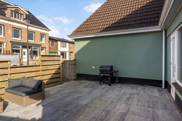 Medium property photo - Meinardswei 5, 9047 KD Minnertsga